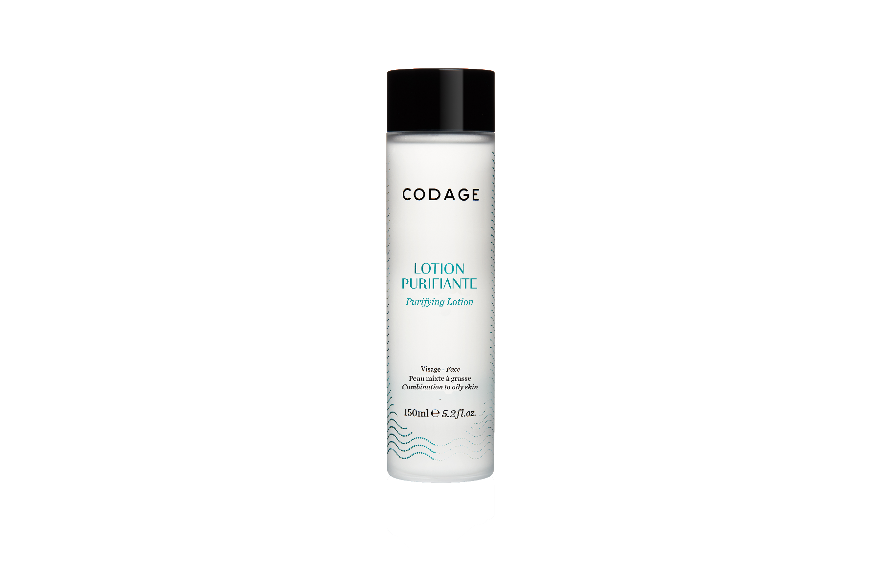 PURIFYING LOTION