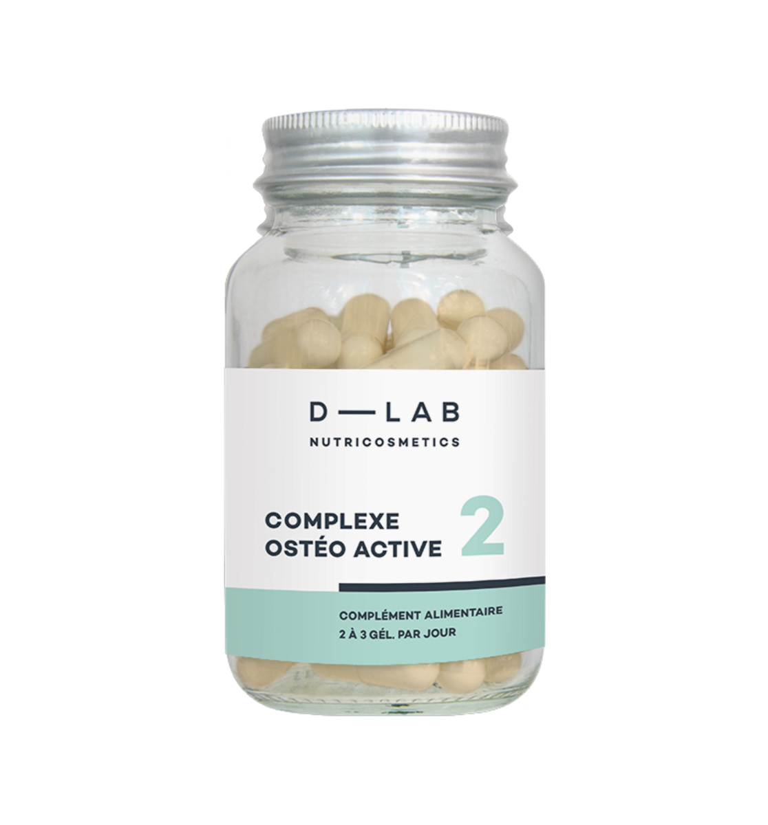 Complexe Coupe-Faim – D-LAB NUTRICOSMETICS