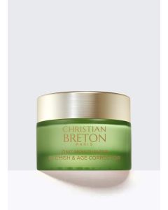 Vzorek Zinc moisturizer cream 