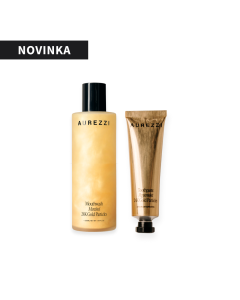 Travel Duo Gold