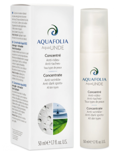 ANTI-AGE SERUM AQUAUNDE CONCENTRATE