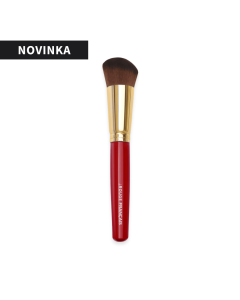 Štětec na tekutý make-up #810