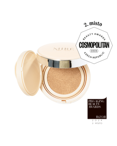 MAKE - UP  BiBi NOVA