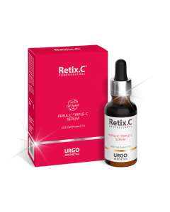 FERULIC  TRIPLE-C SÉRUM