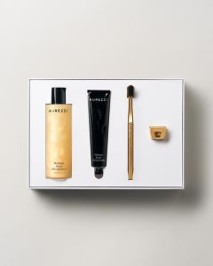 DÁRKOVÁ SADA GOLD BLACK