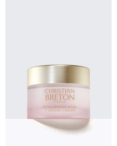 Vzorek Hyaluronic acid+argan cream
