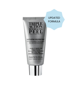 TRIPLE ACTION PEELING S TROJÍM ÚČINKEM TRAVEL