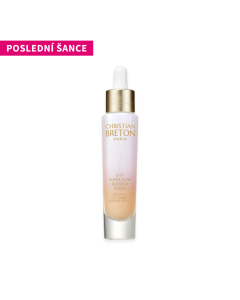 8 VITAMINS SUPER GLOW BOOSTER SERUM - rozjasňující sérum