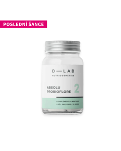 PROBIOFLORA