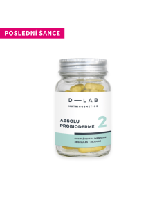 PROBIODERMA