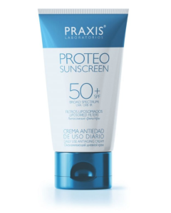 VZOREK OPALOVACÍ KRÉM SPF50+ 1ml