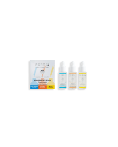 SKIN FIT YOUTH BOOSTER FACE SERUM DISCOVERY KIT