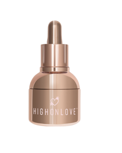 HighOnLove STIMULATING OIL - STIMULAČNÍ OLEJ