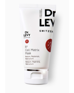 VZOREK R3 CELL MATRIX MASK - ANTI-AGING VÝŽIVNÁ MASKA