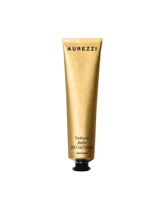 BĚLÍCÍ ZUBNÍ PASTA GOLD WHITENING HYDROXIAPATITE