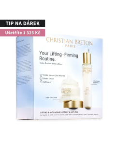 YOUR LIFTING – FIRMING ROUTINE 