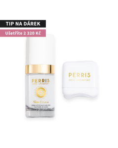 Set na oční okolí Cryo - Oční Anti-aging krém & La cube