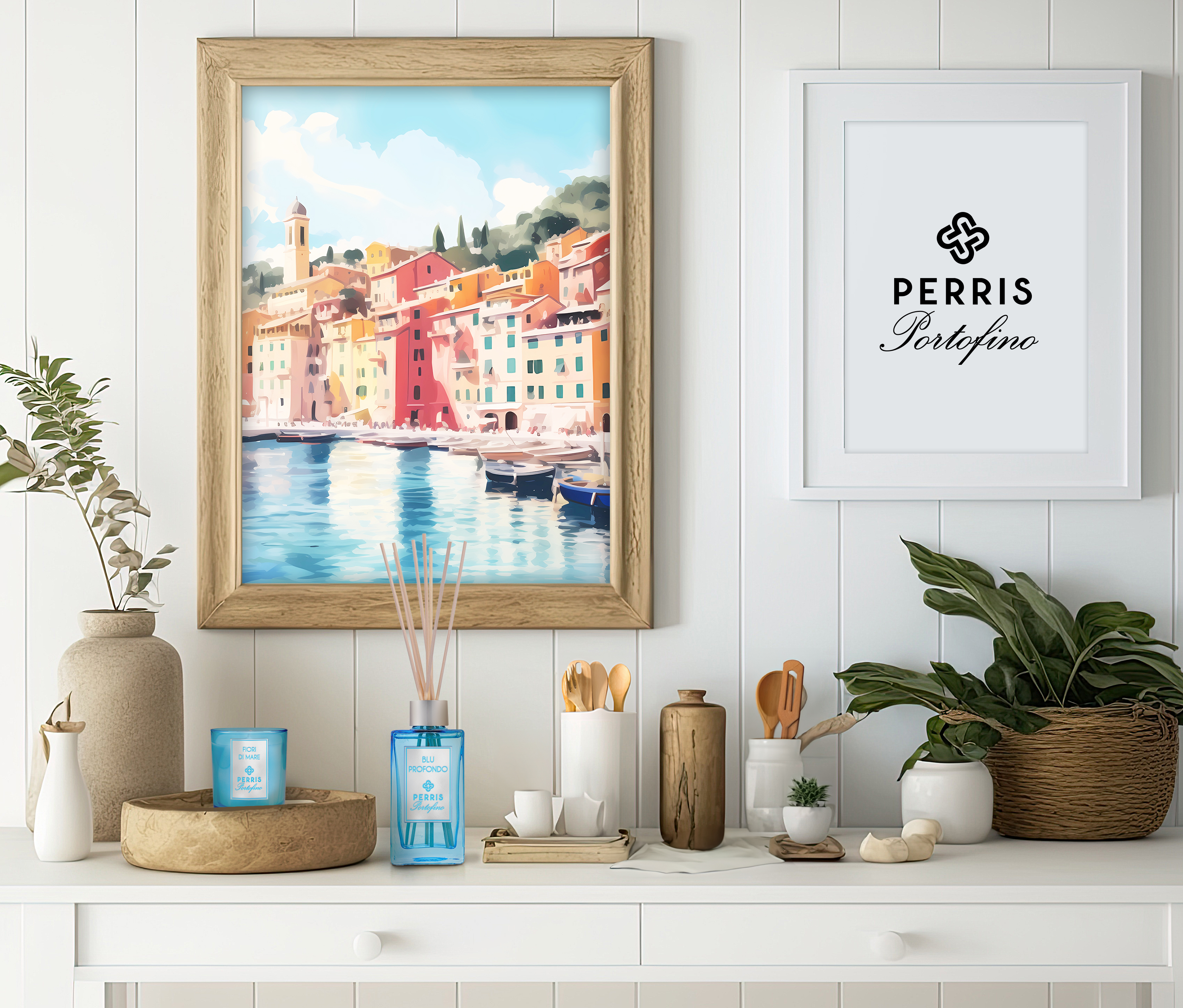 Perris Portofino